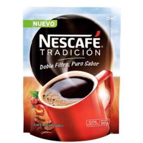 Café de 50 gr