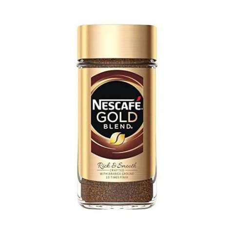 Cafés Gold de 80 gr