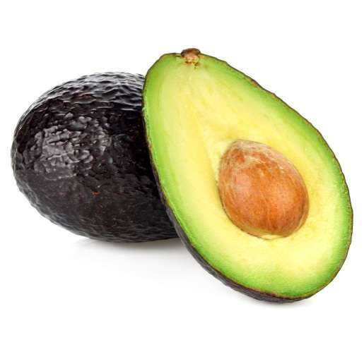 Palta fuerte 1 kg